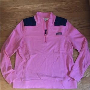 Vineyard Vines Women’s Quarter Zip